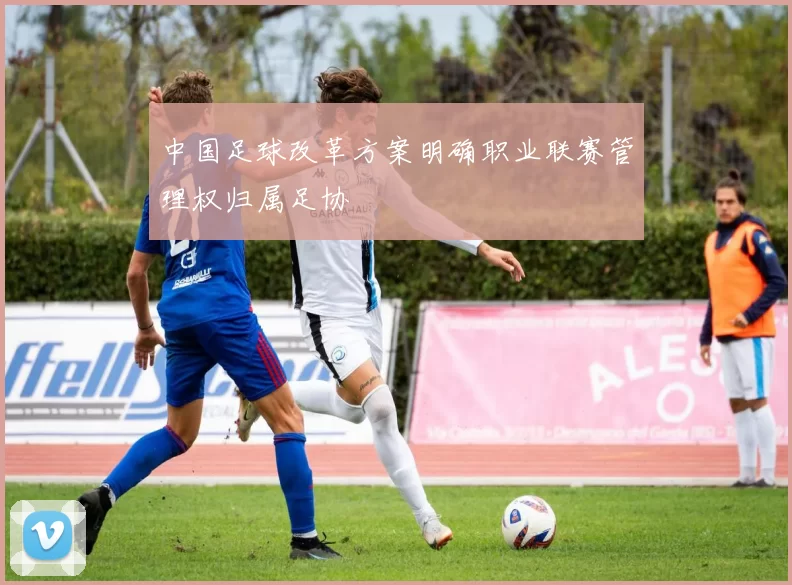 中国足球改革方案明确职业联赛管理权归属足协