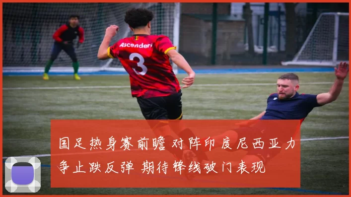 国足热身赛前瞻 对阵印度尼西亚力争止跌反弹 期待锋线破门表现