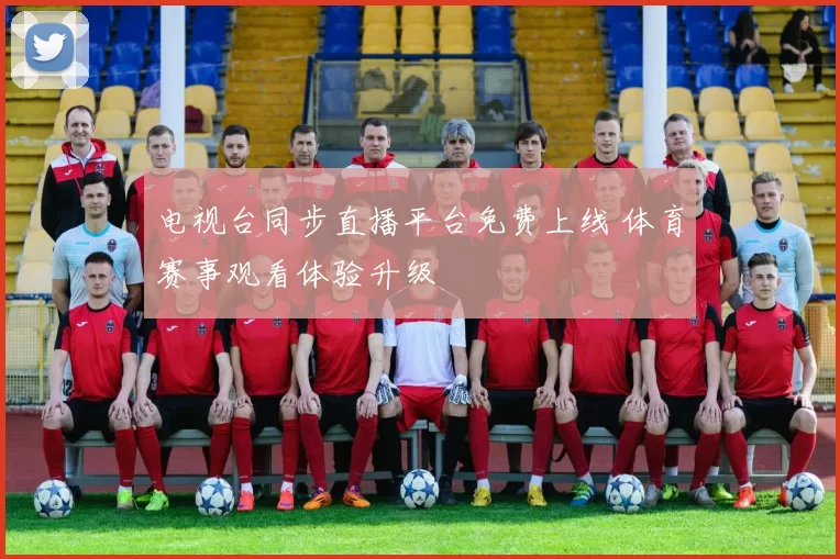 电视台同步直播平台免费上线 体育赛事观看体验升级